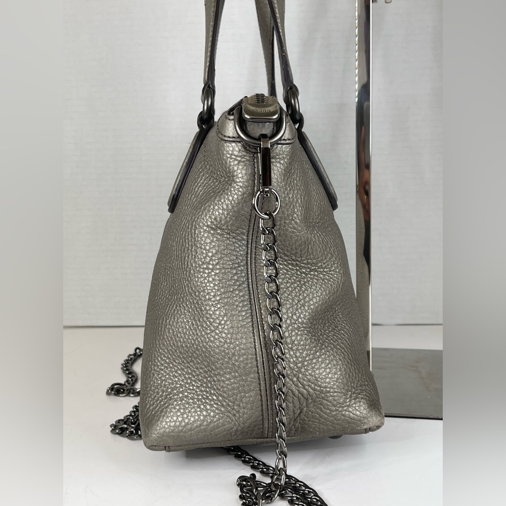 Gucci Soho Tote w/ Zipper - Picture 5 of 16